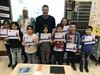 Beringen - Lego-diploma voor kinderen De Terrilling