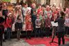 Neerpelt - Kerstmijmeringen in de Sint-Niklaaskerk