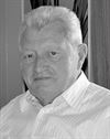 Beringen - Raymond Morris overleden