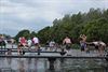 Neerpelt - Springen voor propere rivieren