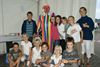Neerpelt - Buurtfeest in de Sparren- en Dennenlaan