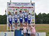 Neerpelt - Daan Cox clubkampioen wielrennen