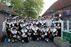 Neerpelt - Goud voor de schutterij