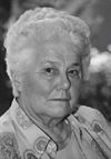 Beringen - Denise Brisson overleden
