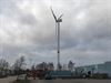 Beringen - Windturbines draaien op volle toeren