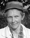 Neerpelt - Fien Bormans overleden