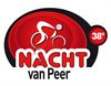 Pelt - Mark Cavendish naar Peer