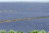 Lommel - Zes miljoen per jaar voor Lommelse zonnepark