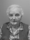 Tongeren - Gaby Van de Winkel (101) overleden