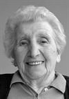 Neerpelt - Adrienne Craenen overleden