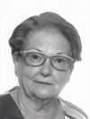 Beringen - Marie-Thérèse Aerts overleden