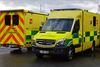 Lommel - Vijf nieuwe ambulances Hulpverleningszone