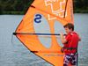 Beringen - Inschrijven voor zomerkampen windsurfen