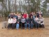 Beringen - Winterwandeling van Femma Koersel-Steenveld