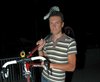 Pelt - Roy terug uit de Vuelta
