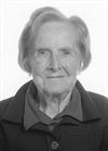 Beringen - Victorine Bosmans overleden