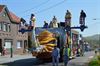 Beringen - Geen carnavalstoet meer in Beverlo