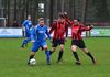 Lommel - Kattenbos speelt gelijk in topmatch