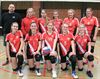 Lommel - Weer winst voor volleydames Lovoc