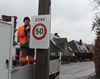 Neerpelt - Max. 50km/u op De Roosen