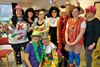 Beringen - Corsala viert uitbundig carnaval