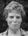 Overpelt - Lucienne Branders overleden