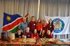 Lommel - Pastadag Internationaal Jongeren Project 2018