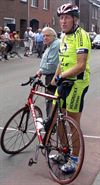 Neerpelt - Henri De Saedeleir snelste politicus