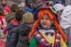 Overpelt - Carnaval in Lindel-Hoeven