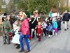 Neerpelt - Kindercarnaval in Lille