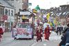 Lommel - Lommelse carnavalsstoet trekt uit