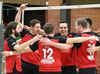 Lommel - Volley-heren Lovoc verliezen