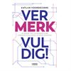 Beringen - Katlijn Voordeckers stelt boek VerMERKvuldig! voor