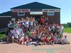 Overpelt - 20ste sportkamp van LHVV