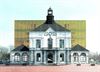 Leopoldsburg - Een nieuwe naam voor het gemeentehuis