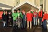 Beringen - Grote hinder door staking De Lijn