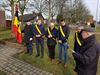 Beringen - Herdenking Koning Albert I