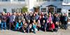 Beringen - 24ste wandelweekend KWB Koersel