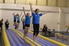 Beringen - Gymstars-fundag