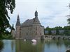 Neerpelt - Uitstapje naar het kasteel van Jehay