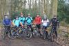 Houthalen-Helchteren - Begeleide MTB-tocht