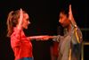 Lommel - Maxine Bantje danst in een uniek jongerenproject
