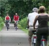 Overpelt - 'Fietsslinger': happening voor het hele gezin