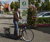 Beringen - Fietsverhuur door Toerisme Beringen