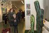 Beringen - Opening tentoonstelling ‘Poëzie & Kunst’