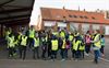 Beringen - 1ste Buiteling Run