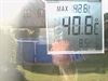 Neerpelt - En of het warm was