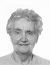 Beringen - Mariette Verheyen overleden