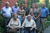 Overpelt - Diamanten bruiloft van meester Kenis