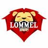 Lommel - Basket Lommel op zucht van promotie